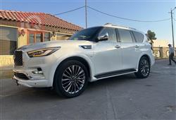 Infiniti QX80